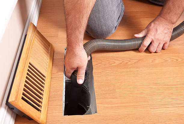 Ductwork Cleaning Services in Logansport, LA